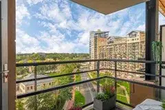 Apartment for sale: Eemsteintoren 17, Eem- en Zonnestein Zwijndrecht