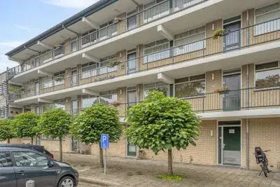 Appartement te koop: Eendekamp 24, Walstein Harderwijk
