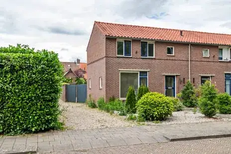 Hoekwoning te koop: Eendrachtstraat 1, Maurik Maurik