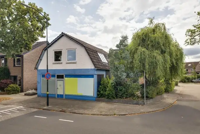 Semi-detached for sale: Eendrachtstraat 75, Westenenk Apeldoorn