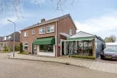 Vrijstaande woning te koop: Eendrachtstraat 8, Olst Centrum-West Olst