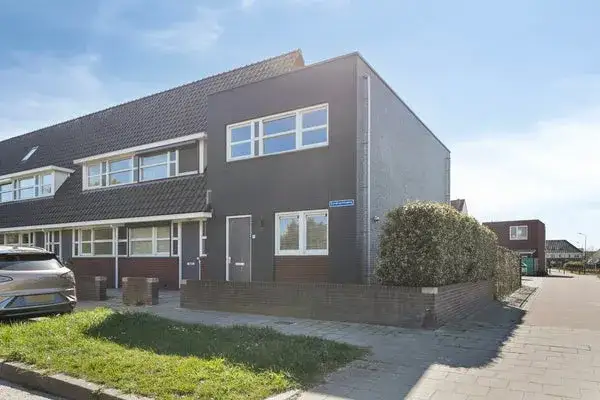 Hoekwoning te koop: Eendrachtsweg 30, Mortiere I Middelburg