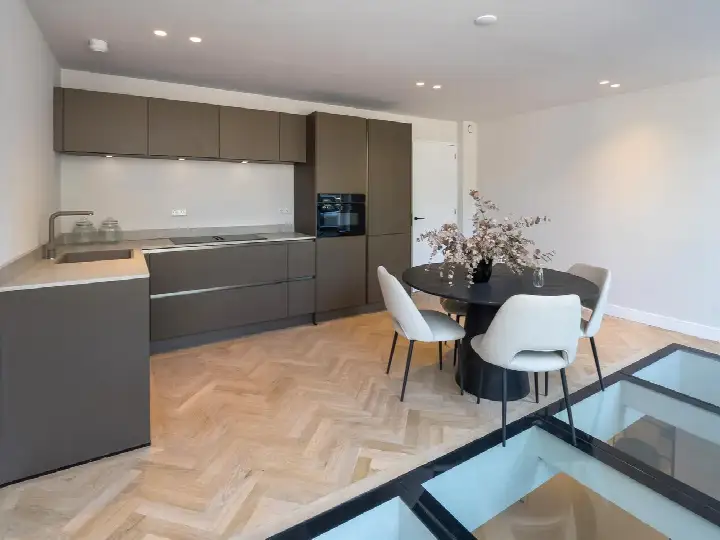 Appartement te koop: Eendrachtsweg 40A, Cool Rotterdam