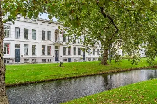 Tussenwoning te koop: Eendrachtsweg 59, Cool Rotterdam