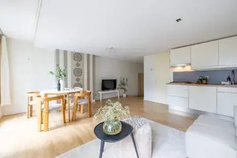 Appartement te koop: Eendrachtsweg 68A, Cool Rotterdam