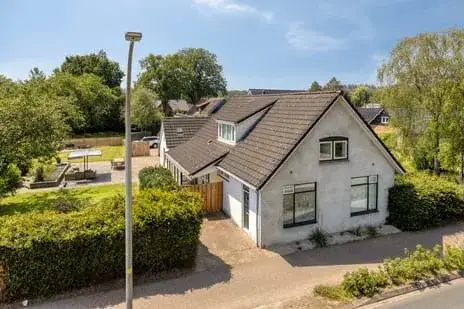 Vrijstaande woning te koop: Eerbeekseweg 108, Loenen Loenen