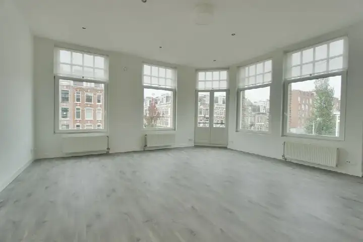 Home for rent: Eerste Constantijn Huygensstraat, Helmersbuurt-Oost Amsterdam
