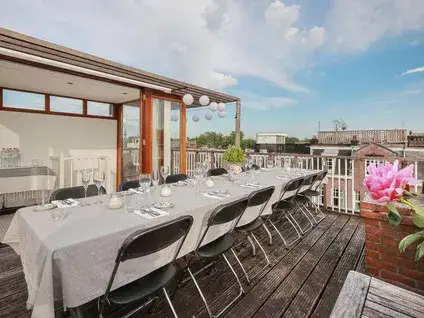 Apartment for sale: Eerste Helmersstraat 218-3, Cremerbuurt-West Amsterdam