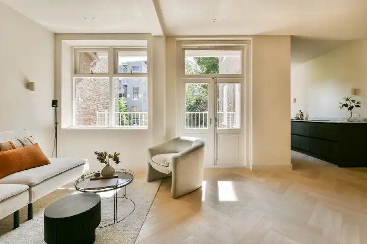 Appartement te koop: Eerste Helmersstraat 273-1, Cremerbuurt-West Amsterdam