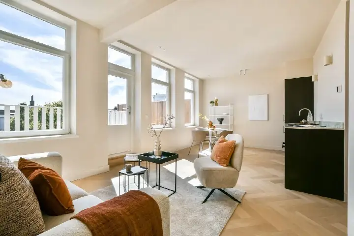 Appartement te koop: Eerste Helmersstraat 273-4, Cremerbuurt-West Amsterdam