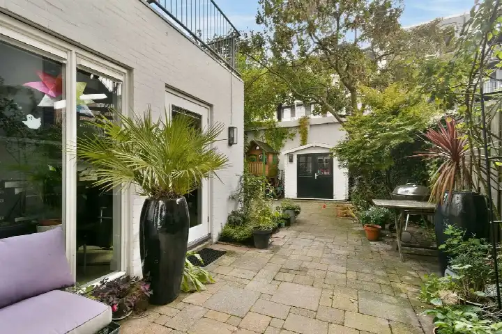 Appartement te koop: Eerste Jan Steenstraat 64H, Hercules Seghersbuurt Amsterdam