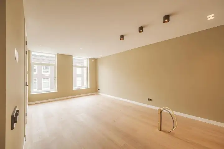 Studio te koop: Eerste Jan van der Heijdenstraat 78A-3, Hercules Seghersbuurt Amsterdam