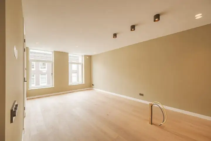 Studio te koop: Eerste Jan van der Heijdenstraat 78A3, Hercules Seghersbuurt Amsterdam