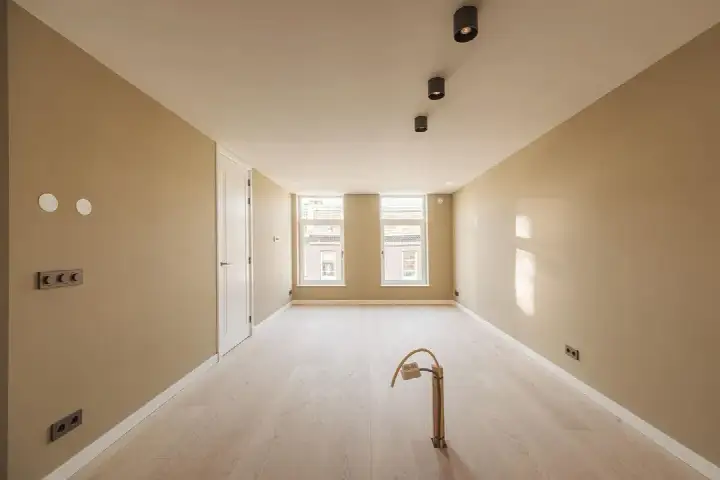 Studio te koop: Eerste Jan van der Heijdenstraat 78B-2, Hercules Seghersbuurt Amsterdam