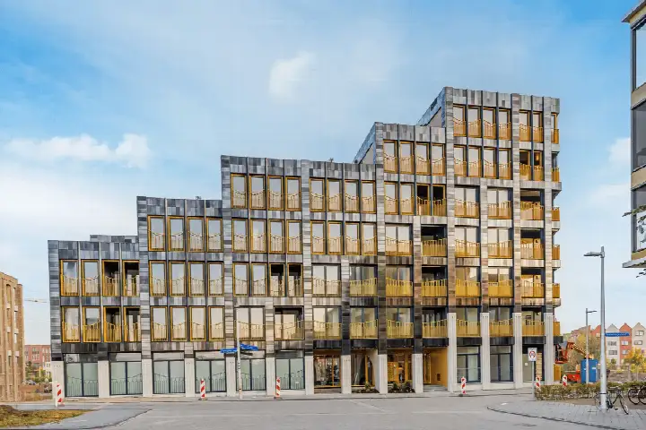 Appartement te huur: Eerste Muntmeesterslaan 145, Leeuwesteyn Utrecht