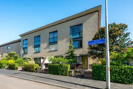 Hoekwoning te koop: Eerste Oosterparklaan 138, Parkwijk-Zuid Utrecht