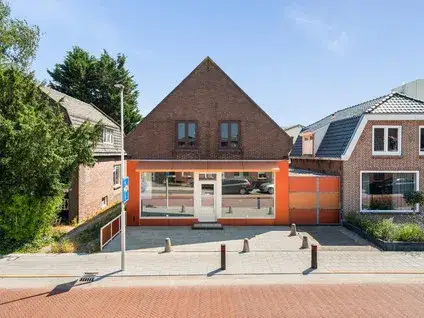 Vrijstaande woning te koop: Eerste Stationsstraat 152, Rokkehage c.a. Zoetermeer