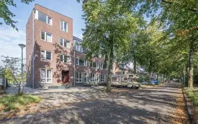 Studio te huur: Eerste Oude Heselaan 166A, Biezen Nijmegen
