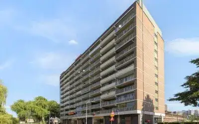Appartement te koop: Eesterwaard 92, Meerzicht-West Zoetermeer