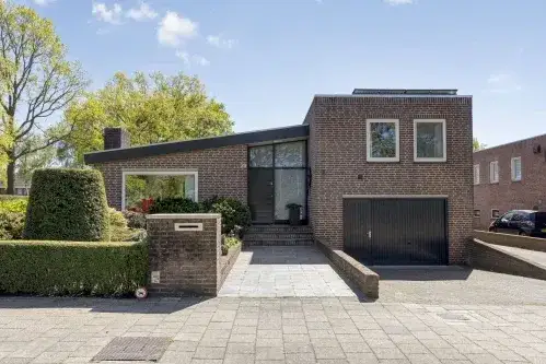 Vrijstaande woning te koop: Eeuwsels 39, Kom Volkel Volkel