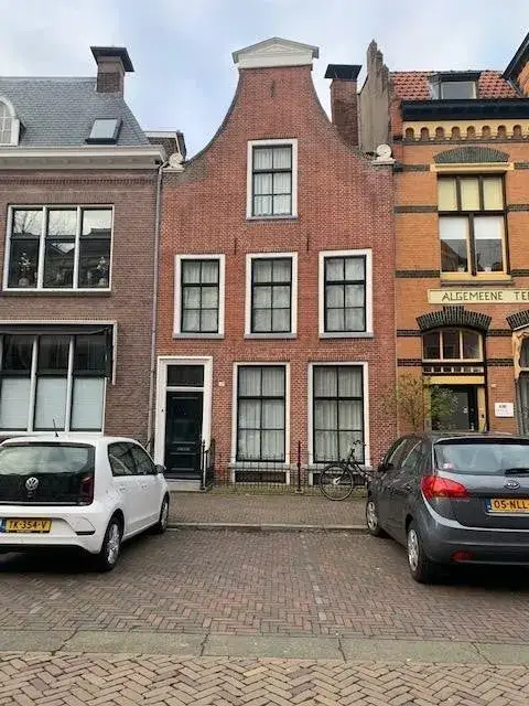 Woning te koop: Eewal, De Waag Leeuwarden