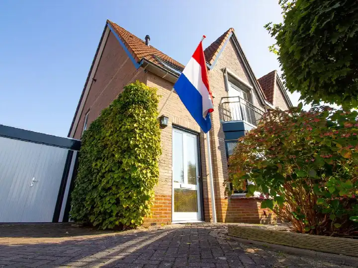 Tussenwoning te koop: Eg 4, Rozeboom Bovenkarspel