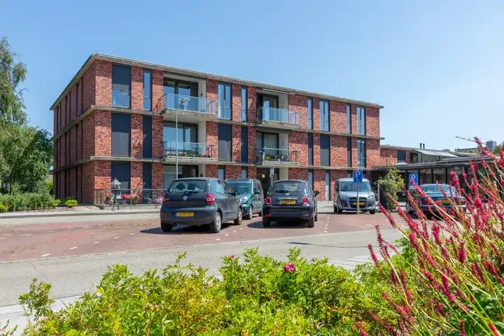 Appartement te koop: Egelantier 57, Randduin Oostkapelle