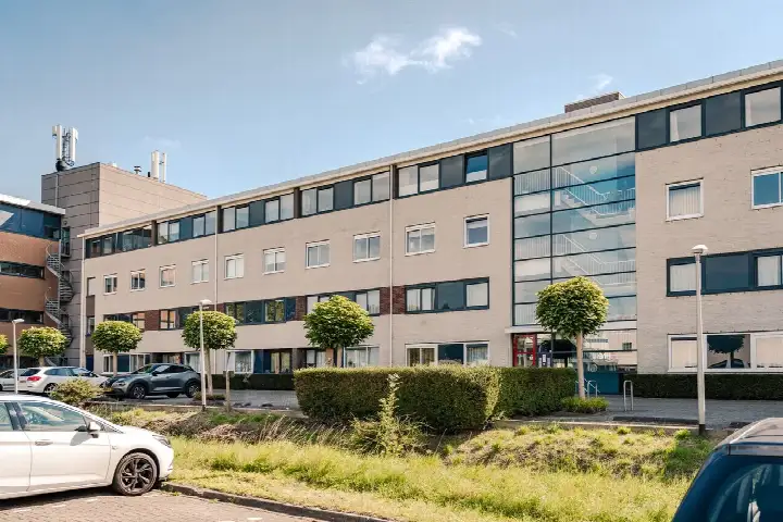 Appartement te koop: Egelantierlaan 5, Oosterduin Haarlem