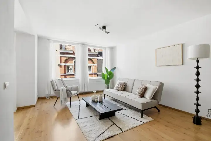 Appartement te koop: Egelantiersstraat 122D, Anjeliersbuurt-Zuid Amsterdam