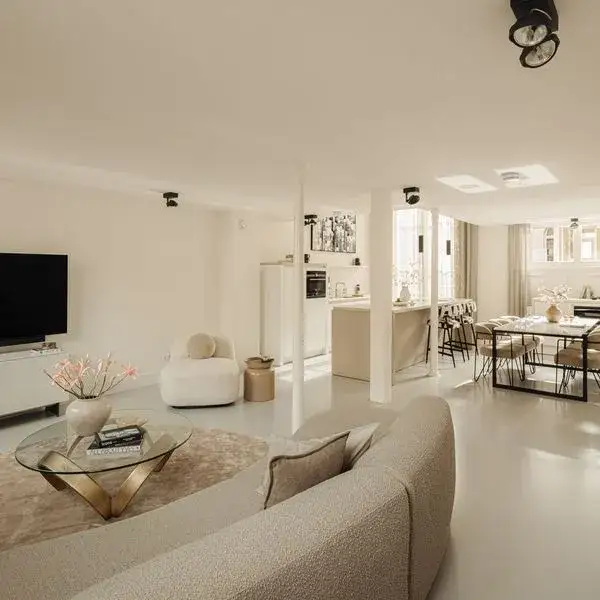 Appartement te koop: Egelantiersstraat 143B, Anjeliersbuurt-Zuid Amsterdam