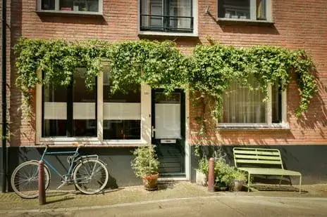 Apartment for sale: Egelantiersstraat 146, Anjeliersbuurt-Zuid Amsterdam