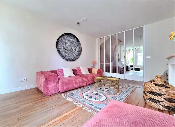 Woning te huur: Egelantiersstraat, Anjeliersbuurt-Zuid Amsterdam