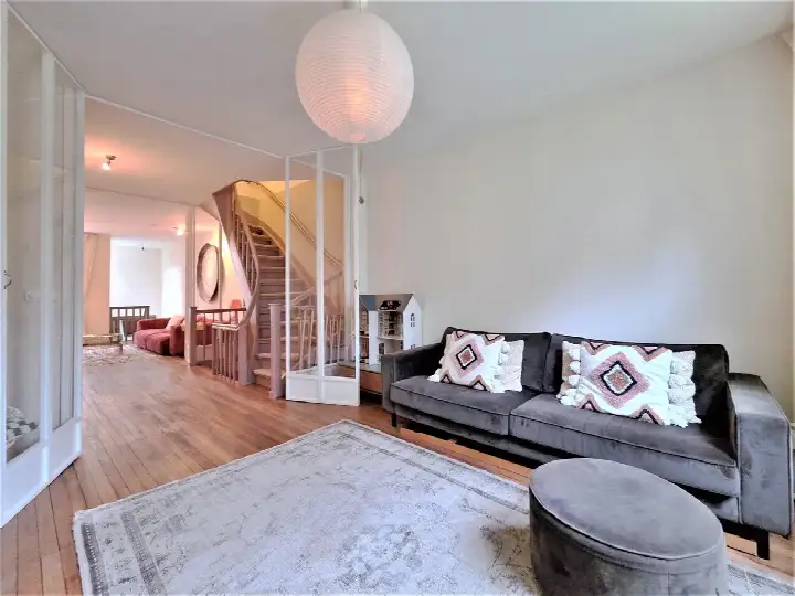 Woning te huur: Egelantiersstraat, Anjeliersbuurt-Zuid Amsterdam