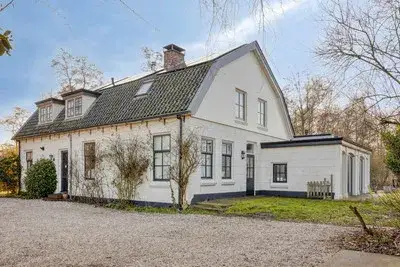 Vrijstaande woning te koop: Egelshoek 12, Landelijk Gebied 95 Hilversum
