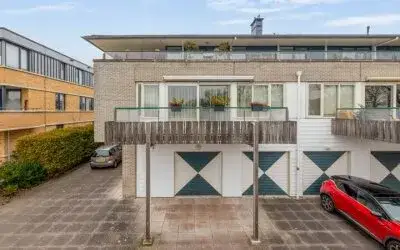 Appartement te koop: Egginklaan 2-30, Havelte Havelte