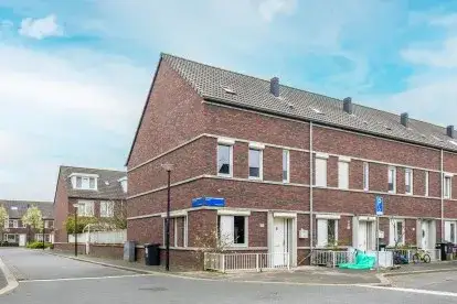 Hoekwoning te koop: EGoli 120, E-buurt Amsterdam