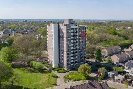 Appartement te koop: Egstraat 135, Egstraat en omgeving Heerlen
