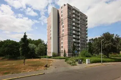 Appartement te koop: Egstraat 153, Egstraat en omgeving Heerlen
