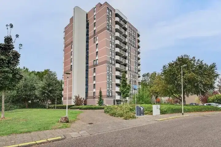 Appartement te koop: Egstraat 157, Egstraat en omgeving Heerlen