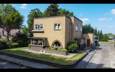 Vrijstaande woning te koop: Egypteneinde 7, Veendam-Middenweg en omgeving Veendam