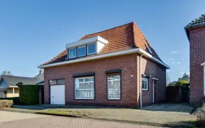 Detached house for sale: Eibergseweg 18, Oosteres Groenlo