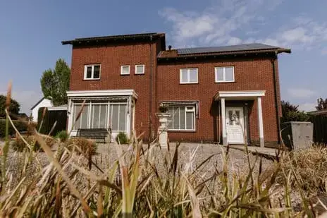 Detached house for sale: Eiermarkt 28, Kern Maasniel Roermond