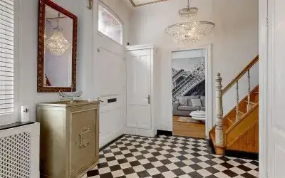 Hoekwoning te koop: Eiermarkt 4, Kern Maasniel Roermond
