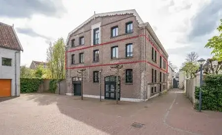 Appartement te koop: Eierveiling 6, Bovenstad Gorinchem