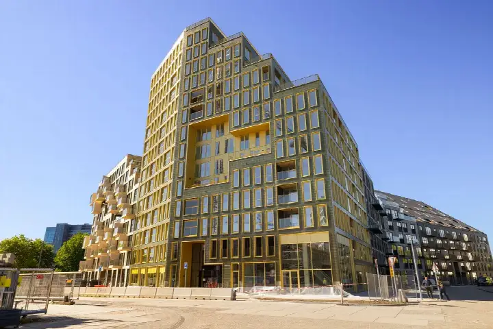 Apartment for rent: Eiffelstraat 219, Hoofddorp Hyde Park Hoofddorp
