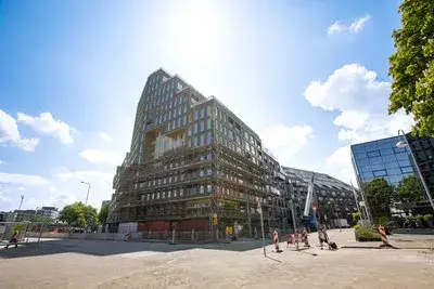 Apartment for rent: Eiffelstraat 291, Hoofddorp Hyde Park Hoofddorp