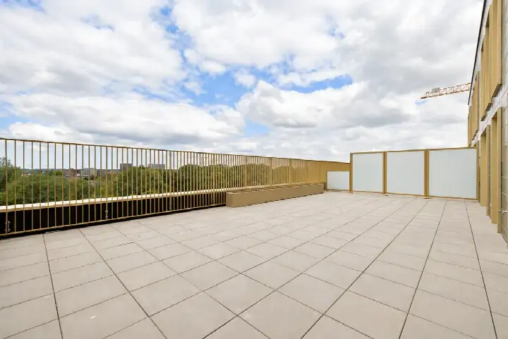 Apartment for sale: Eiffelstraat 303, Hoofddorp Hyde Park Hoofddorp