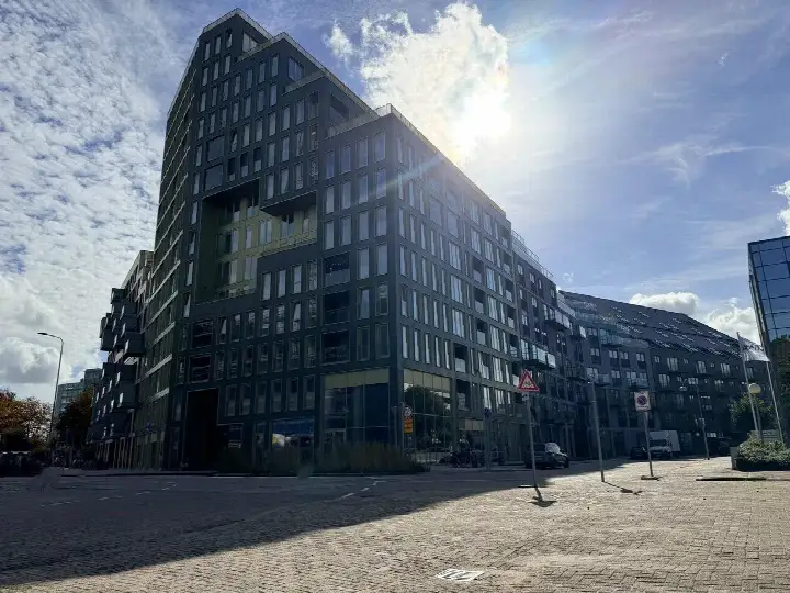 Home for rent: Eiffelstraat, Hoofddorp Hyde Park Hoofddorp