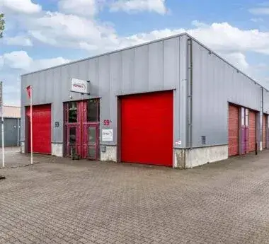 Appartement te koop: Eigen Haard 59A, Balk Balk