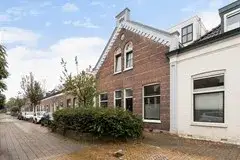 Tussenwoning te koop: Eigenhaard 31, Transvaalstraat en omgeving Dordrecht